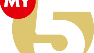 Логотип телеканала MY5
