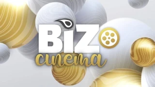 Логотип телеканала BIZ Cinema
